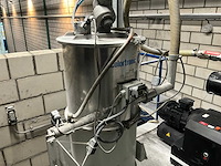 Colortronic fsa 50 grondstof verdeelstation - afbeelding 2 van  3