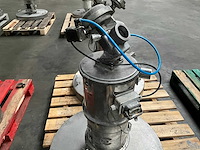 Colortronic hopper / vacuümtransporteur (2x) - afbeelding 4 van  4