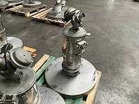 Colortronic hopper / vacuümtransporteur (2x) - afbeelding 2 van  5