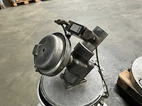 Colortronic hopper / vacuümtransporteur (2x) - afbeelding 3 van  3