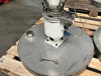 Colortronic hopper / vacuümtransporteur (2x) - afbeelding 2 van  3