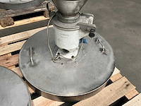 Colortronic hopper / vacuümtransporteur (2x) - afbeelding 3 van  3