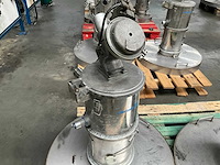Colortronic hopper / vacuümtransporteur (2x) - afbeelding 3 van  5