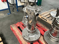 Colortronic hopper / vacuümtransporteur (3x) - afbeelding 3 van  5