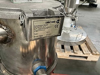 Colortronic hopper / vacuümtransporteur (3x) - afbeelding 5 van  5