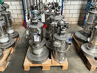 Colortronic hopper / vacuümtransporteur (5x) - afbeelding 2 van  6