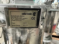 Colortronic hopper / vacuümtransporteur (5x) - afbeelding 6 van  6