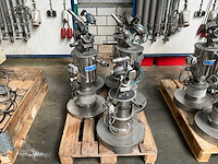 Colortronic hopper / vacuümtransporteur (5x) - afbeelding 2 van  4