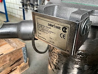 Colortronic hopper / vacuümtransporteur (5x) - afbeelding 4 van  4