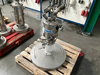 Colortronic hopper / vacuümtransporteur - afbeelding 2 van  5