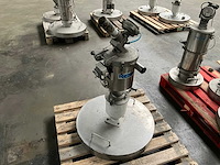Colortronic hopper / vacuümtransporteur - afbeelding 3 van  5
