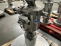 Colortronic hopper / vacuümtransporteur - afbeelding 4 van  4