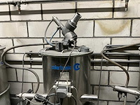 Colortronic stofafscheider (2x) - afbeelding 5 van  5