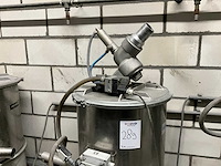 Colortronic stofafscheider (2x) - afbeelding 2 van  5