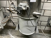 Colortronic stofafscheider (2x) - afbeelding 3 van  5