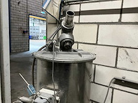 Colortronic stofafscheider (2x) - afbeelding 5 van  5