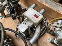 Colortronic zkw grondstofsysteem / doseersysteem (6x) - afbeelding 3 van  4