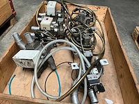 Colortronic zkw grondstofsysteem / doseersysteem (6x) - afbeelding 4 van  4