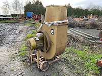 Colos exhauster - afbeelding 3 van  4