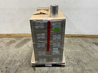 Col.r grondolie voor hout - transparant - 2,5 liter (156x) - afbeelding 9 van  9