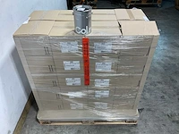 Col.r grondolie voor hout - transparant - 2,5 liter (64x) - afbeelding 8 van  9