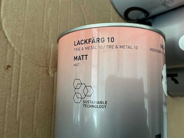 Col.r lakverf 1l (165x) - afbeelding 3 van  5