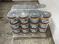 Col.r tuinbeits - bruin - 10 liter (11x)