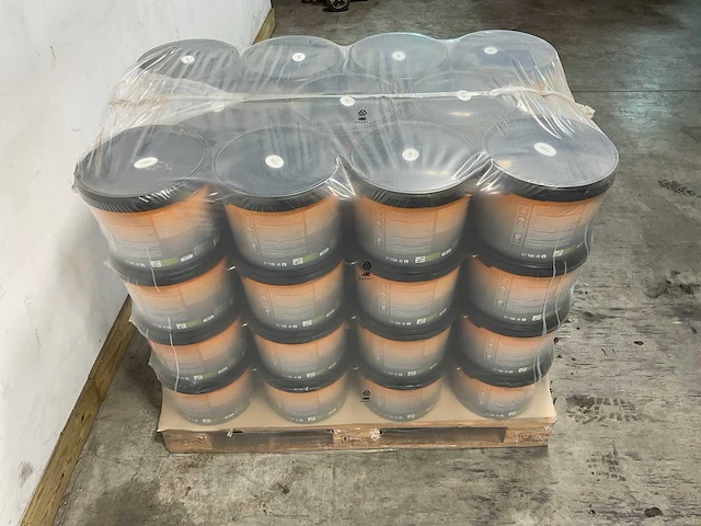 Col.r tuinbeits - bruin - 10 liter (22x) - afbeelding 9 van  10