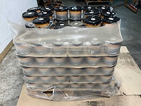 Col.r tuinbeits - bruin - 3 liter (133x) - afbeelding 10 van  10