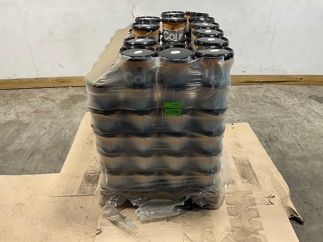 Col.r tuinbeits - bruin - 3 liter (133x) - afbeelding 2 van  10