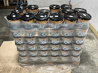 Col.r tuinbeits - bruin - 3 liter (133x)