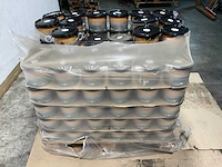 Col.r tuinbeits - bruin - 3 liter (133x) - afbeelding 10 van  10