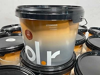 Col.r tuinbeits - bruin - 3 liter (168x) - afbeelding 6 van  10