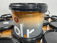 Col.r tuinbeits - bruin - 3 liter (24x) - afbeelding 4 van  7