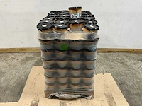 Col.r tuinbeits - grijs - 3 liter (168x) - afbeelding 2 van  10