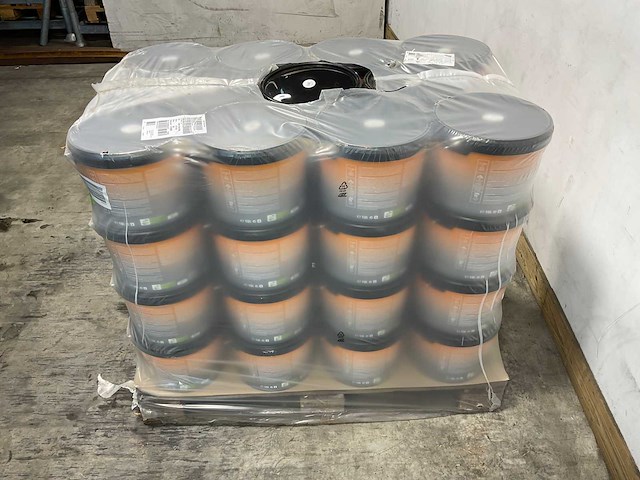 Col.r tuinbeits - zwart - 10 liter (11x) - afbeelding 6 van  8