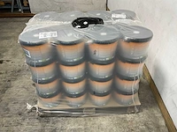 Col.r tuinbeits - zwart - 10 liter (11x) - afbeelding 6 van  9