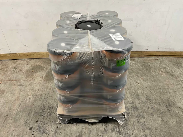 Col.r tuinbeits - zwart - 10 liter (11x) - afbeelding 8 van  9