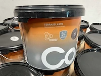 Col.r tuinbeits - zwart - 3 liter (168x) - afbeelding 5 van  10