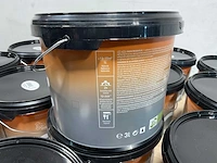 Col.r tuinbeits - zwart - 3 liter (24x) - afbeelding 7 van  10