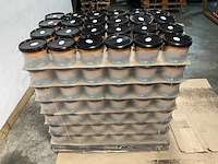 Col.r tuinbeits - zwart - 3 liter (24x) - afbeelding 10 van  10