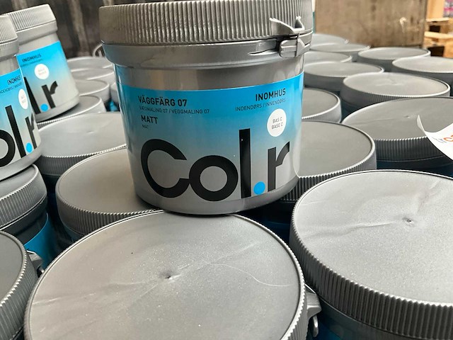 Col.r verf (168x) - afbeelding 3 van  5