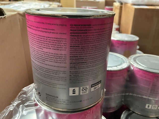 Col.r verf (70x) - afbeelding 5 van  5