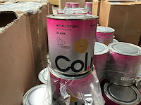 Col.r verf (70x) - afbeelding 3 van  5