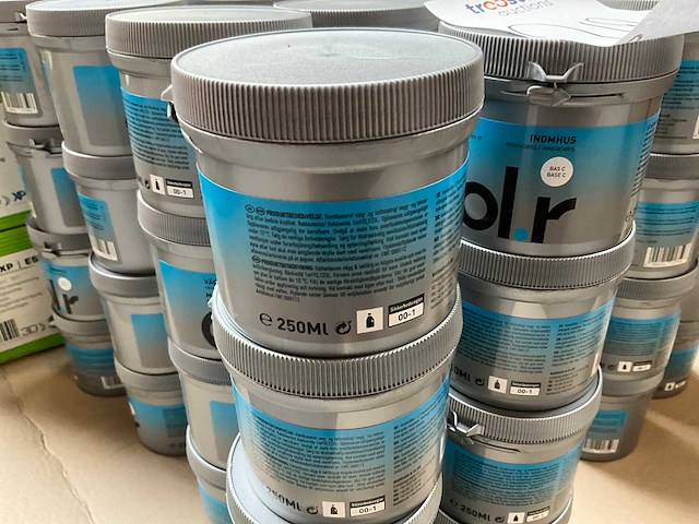 Col.r verf (96x) - afbeelding 3 van  4