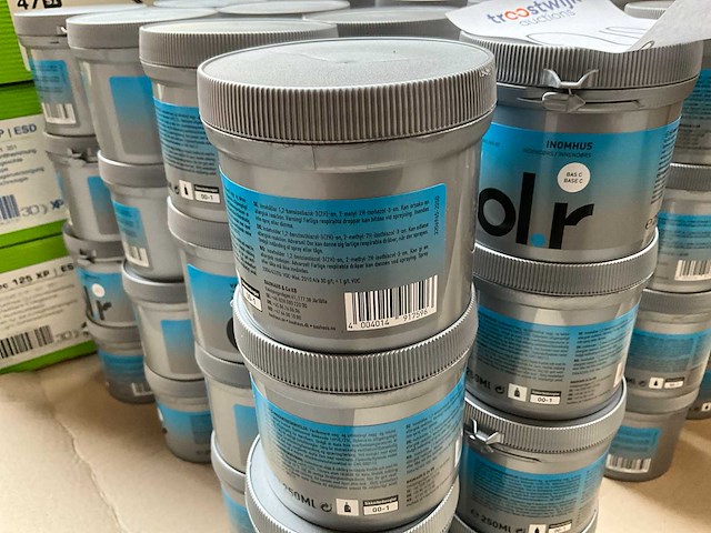 Col.r verf (96x) - afbeelding 4 van  4