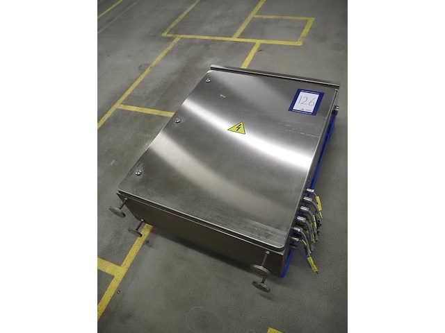 Colruyt group - afbeelding 1 van  9