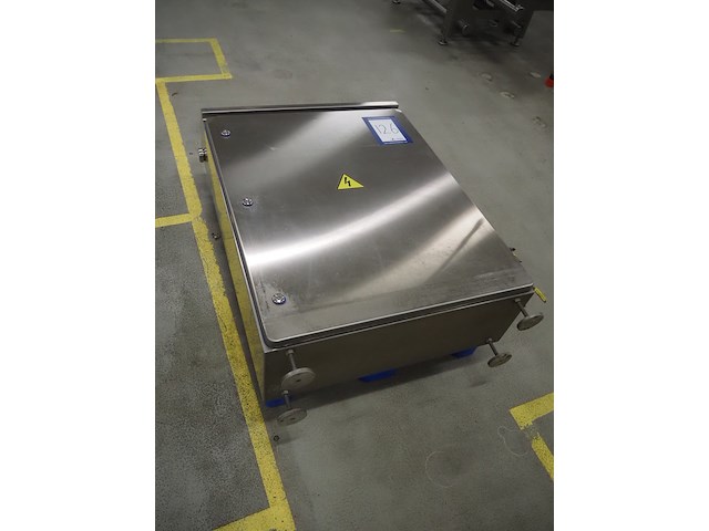 Colruyt group - afbeelding 2 van  9