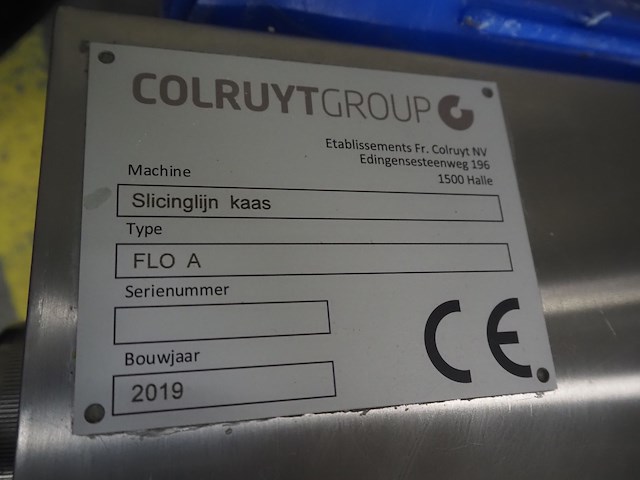 Colruyt group - afbeelding 9 van  9