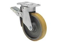 Colson bfcv 1503 6100 zwaarlast zwenkwiel (2x) - afbeelding 1 van  5